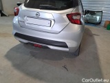  Nissan  Micra NISSAN  / 2016 / 5P / BERLINA IG¿T 100 ACENTA #58