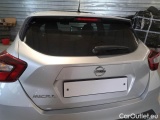  Nissan  Micra NISSAN  / 2016 / 5P / BERLINA IG¿T 100 ACENTA #63
