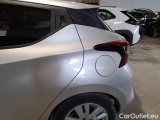  Nissan  Micra NISSAN  / 2016 / 5P / BERLINA IG¿T 100 ACENTA #68