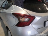  Nissan  Micra NISSAN  / 2016 / 5P / BERLINA IG¿T 100 ACENTA #66