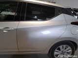 Nissan  Micra NISSAN  / 2016 / 5P / BERLINA IG¿T 100 ACENTA #71