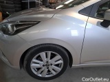  Nissan  Micra NISSAN  / 2016 / 5P / BERLINA IG¿T 100 ACENTA #79