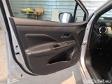  Nissan  Micra NISSAN  / 2016 / 5P / BERLINA IG¿T 100 ACENTA #118