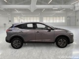  Nissan  Qashqai NISSAN  / 2021 / 5P / CROSSOVER 1.3 MHEV 140 BUSINESS #7
