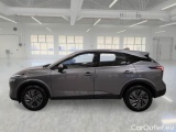  Nissan  Qashqai NISSAN  / 2021 / 5P / CROSSOVER 1.3 MHEV 140 BUSINESS #8