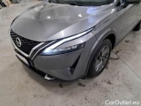  Nissan  Qashqai NISSAN  / 2021 / 5P / CROSSOVER 1.3 MHEV 140 BUSINESS #28