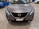  Nissan  Qashqai NISSAN  / 2021 / 5P / CROSSOVER 1.3 MHEV 140 BUSINESS #26