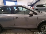  Nissan  Qashqai NISSAN  / 2021 / 5P / CROSSOVER 1.3 MHEV 140 BUSINESS #37