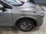  Nissan  Qashqai NISSAN  / 2021 / 5P / CROSSOVER 1.3 MHEV 140 BUSINESS #35