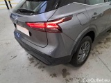  Nissan  Qashqai NISSAN  / 2021 / 5P / CROSSOVER 1.3 MHEV 140 BUSINESS #45