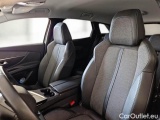  Peugeot  3008 PEUGEOT  / 2020 / 5P / SUV BLUEHDI 130 EAT8 SeS ALLURE PACK #11