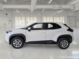  Toyota  Yaris Cross TOYOTA  / 2021 / 5P / SUV 1.5H (116 CV) E-CVT BUSINESS #8
