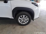  Toyota  Yaris Cross TOYOTA  / 2021 / 5P / SUV 1.5H (116 CV) E-CVT BUSINESS #17