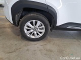  Toyota  Yaris Cross TOYOTA  / 2021 / 5P / SUV 1.5H (116 CV) E-CVT BUSINESS #18