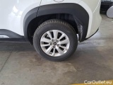  Toyota  Yaris Cross TOYOTA  / 2021 / 5P / SUV 1.5H (116 CV) E-CVT BUSINESS #19