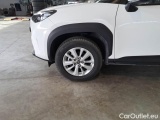  Toyota  Yaris Cross TOYOTA  / 2021 / 5P / SUV 1.5H (116 CV) E-CVT BUSINESS #20