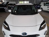  Toyota  Yaris Cross TOYOTA  / 2021 / 5P / SUV 1.5H (116 CV) E-CVT BUSINESS #27