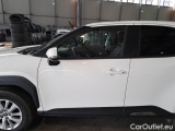  Toyota  Yaris Cross TOYOTA  / 2021 / 5P / SUV 1.5H (116 CV) E-CVT BUSINESS #35