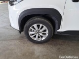  Toyota  Yaris Cross TOYOTA  / 2021 / 5P / SUV 1.5H (116 CV) E-CVT BUSINESS #47