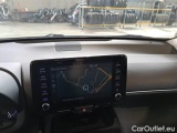  Toyota  Yaris Cross TOYOTA  / 2021 / 5P / SUV 1.5H (116 CV) E-CVT BUSINESS #53