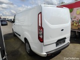  Ford  Transit Ford  Custom 340L 2.0TD130Pk/96Kw M6 FWD Trend 4d !!! Technical issues !!!  #7