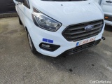  Ford  Transit Ford  Custom 340L 2.0TD130Pk/96Kw M6 FWD Trend 4d !!! Technical issues !!!  #28