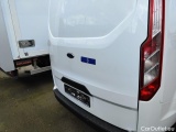  Ford  Transit Ford  Custom 340L 2.0TD130Pk/96Kw M6 FWD Trend 4d !!! Technical issues !!!  #59
