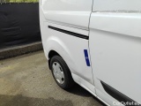  Ford  Transit Ford  Custom 340L 2.0TD130Pk/96Kw M6 FWD Trend 4d !!! Technical issues !!!  #69