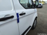  Ford  Transit Ford  Custom 340L 2.0TD130Pk/96Kw M6 FWD Trend 4d !!! Technical issues !!!  #84