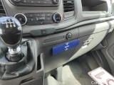  Ford  Transit Ford  Custom 340L 2.0TD130Pk/96Kw M6 FWD Trend 4d !!! Technical issues !!!  #100
