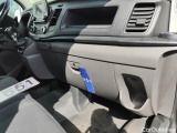  Ford  Transit Ford  Custom 340L 2.0TD130Pk/96Kw M6 FWD Trend 4d !!! Technical issues !!!  #102