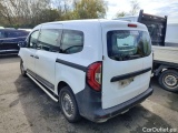  Renault  Kangoo Renault  Blue dCi 95 Confort EDC L2 4d !!Damaged car, !!!!   #7