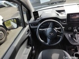  Renault  Kangoo Renault  Blue dCi 95 Confort EDC L2 4d !!Damaged car, !!!!   #9