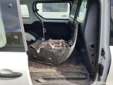  Renault  Kangoo Renault  Blue dCi 95 Confort EDC L2 4d !!Damaged car, !!!!   #10