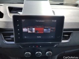  Renault  Kangoo Renault  Blue dCi 95 Confort EDC L2 4d !!Damaged car, !!!!   #14