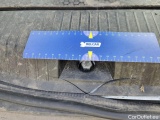  Renault  Kangoo Renault  Blue dCi 95 Confort EDC L2 4d !!Damaged car, !!!!   #22