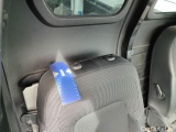  Renault  Kangoo Renault  Blue dCi 95 Confort EDC L2 4d !!Damaged car, !!!!   #25