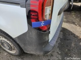  Renault  Kangoo Renault  Blue dCi 95 Confort EDC L2 4d !!Damaged car, !!!!   #23