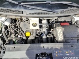  Renault  Kangoo Renault  Blue dCi 95 Confort EDC L2 4d !!Damaged car, !!!!   #31
