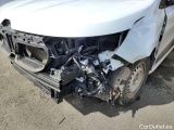  Renault  Kangoo Renault  Blue dCi 95 Confort EDC L2 4d !!Damaged car, !!!!   #36