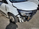  Renault  Kangoo Renault  Blue dCi 95 Confort EDC L2 4d !!Damaged car, !!!!   #39