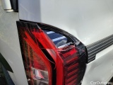  Renault  Kangoo Renault  Blue dCi 95 Confort EDC L2 4d !!Damaged car, !!!!   #45
