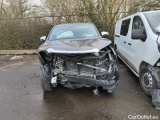  Toyota  Hilux Toyota  2.4 D-4D Double Cab Comfort 4d !!!! Damaged car !!!!  #43