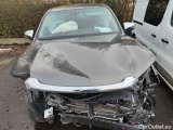  Toyota  Hilux Toyota  2.4 D-4D Double Cab Comfort 4d !!!! Damaged car !!!!  #57