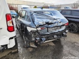  Audi  A3 Audi  Sportback 1.5 35 TFSi 110kW 5d !! damaged car !!  #7