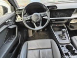  Audi  A3 Audi  Sportback 1.5 35 TFSi 110kW 5d !! damaged car !!  #9