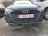  Audi  A3 Audi  Sportback 1.5 35 TFSi 110kW 5d !! damaged car !!  #40