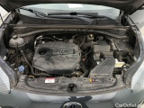  KIA  Sportage KIA  Black Edition 1.6 CRDi 136 7DCT ISG 5d !! technical issues !!  #21