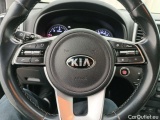  KIA  Sportage KIA  Black Edition 1.6 CRDi 136 7DCT ISG 5d !! technical issues !!  #28