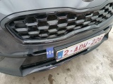 KIA  Sportage KIA  Black Edition 1.6 CRDi 136 7DCT ISG 5d !! technical issues !!  #70